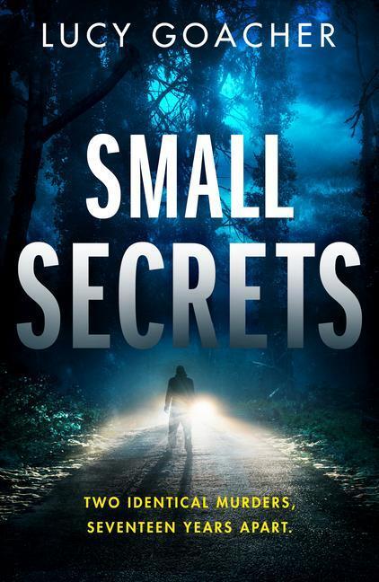 Cover: 9781662506291 | Small Secrets | Lucy Goacher | Taschenbuch | Englisch | 2023