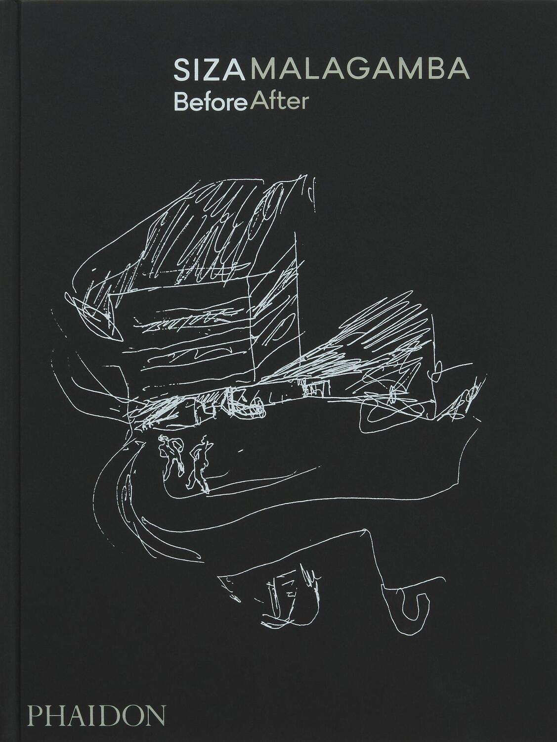 Cover: 9781838668181 | Before / After | Álvaro Siza | Duccio Malagamba (u. a.) | Buch | 2024