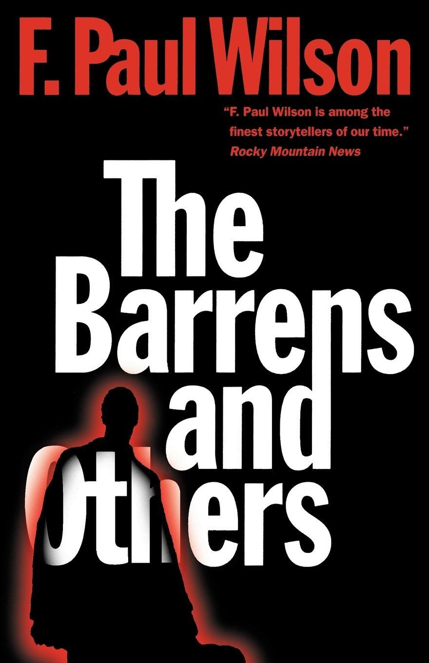 Cover: 9780312869502 | The Barrens and Others | F. Paul Wilson | Taschenbuch | Paperback