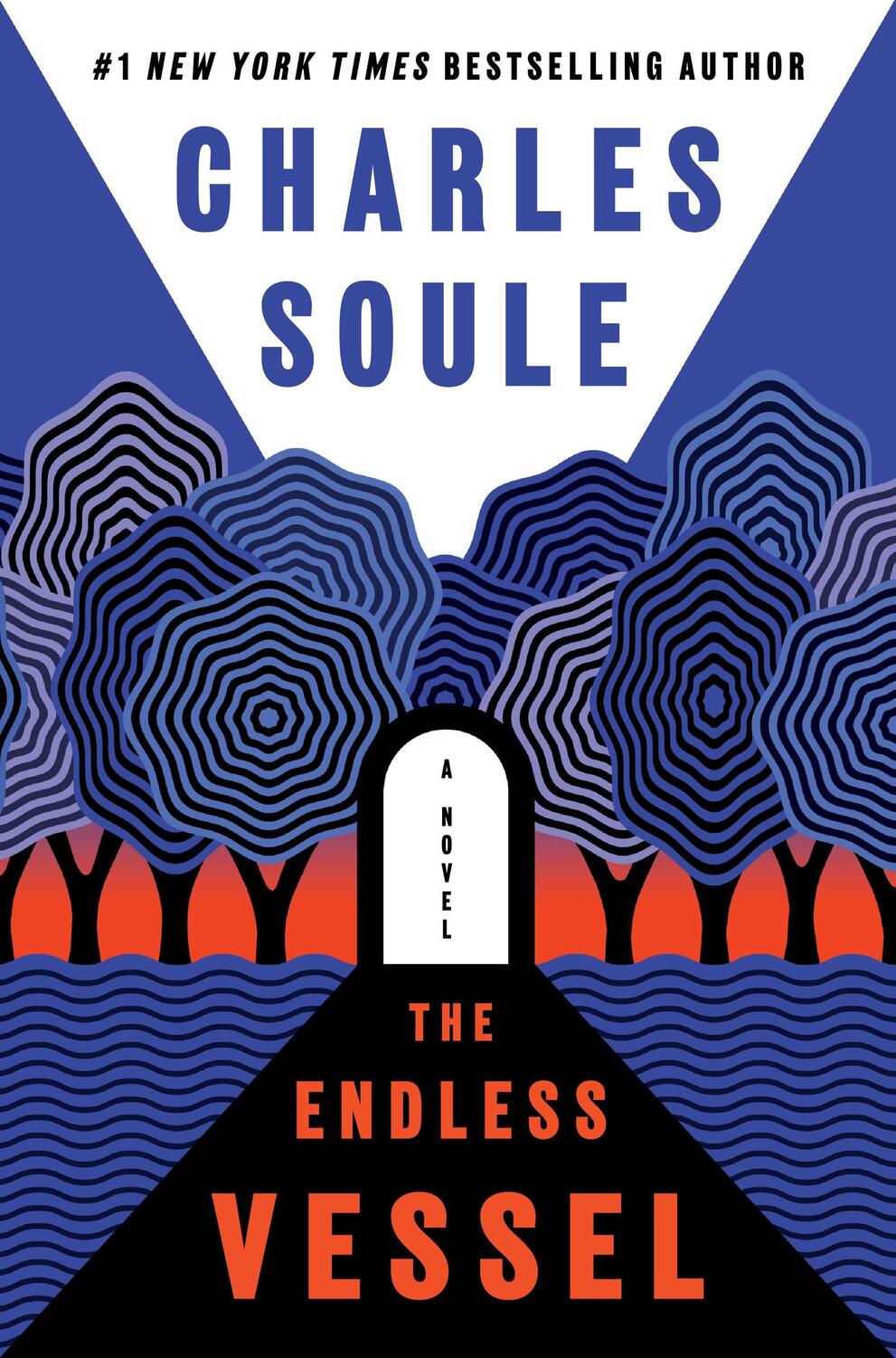 Cover: 9780063043046 | The Endless Vessel | A Novel | Charles Soule | Buch | Englisch | 2023