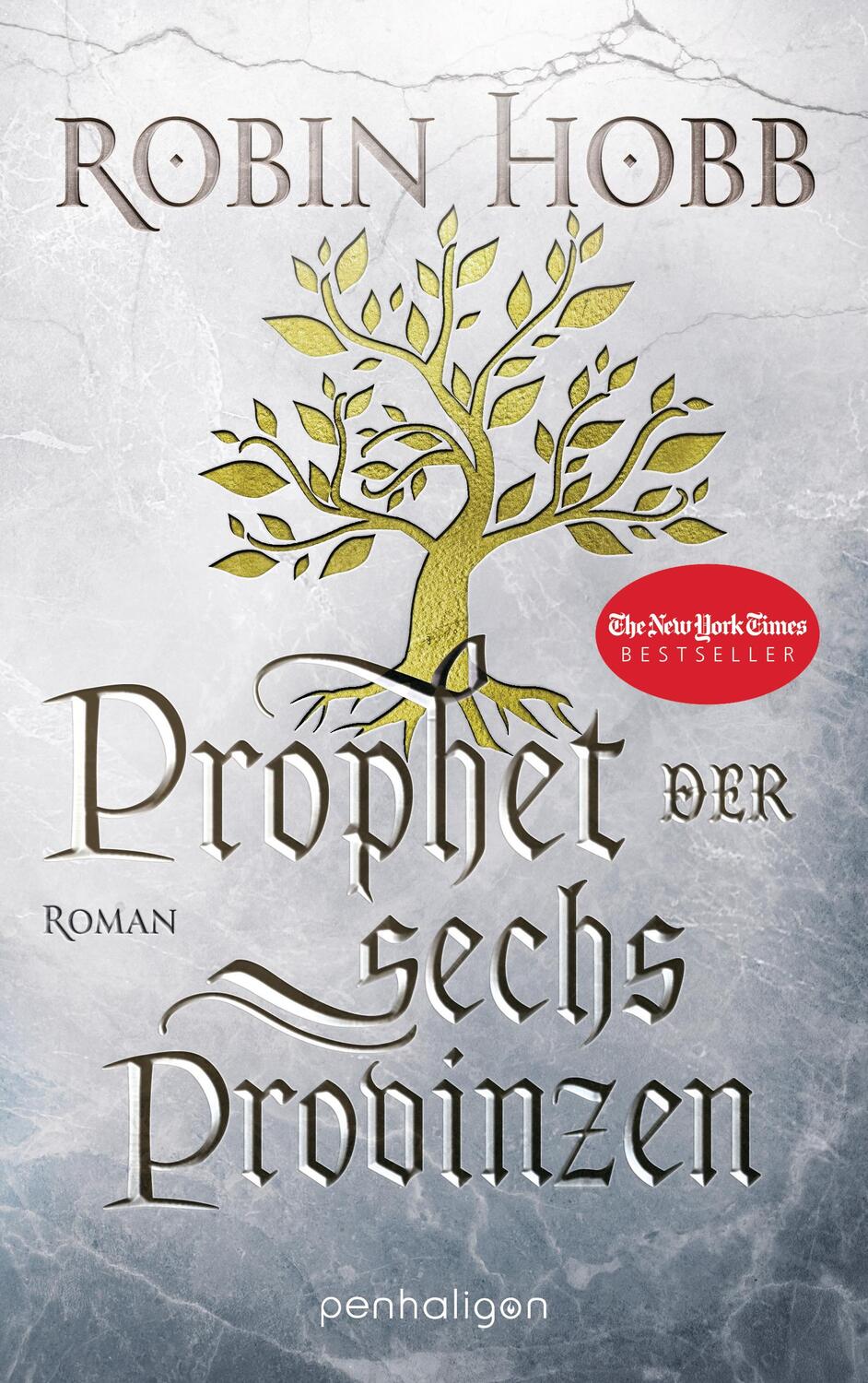 Cover: 9783764532048 | Prophet der sechs Provinzen | Robin Hobb | Taschenbuch | Deutsch