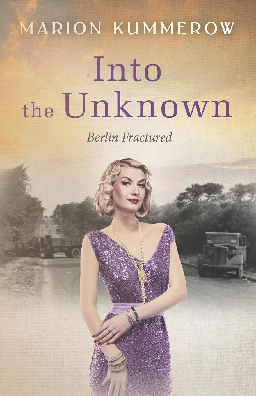 Cover: 9783948865375 | Into the Unknown | Marion Kummerow | Taschenbuch | Englisch | 2021