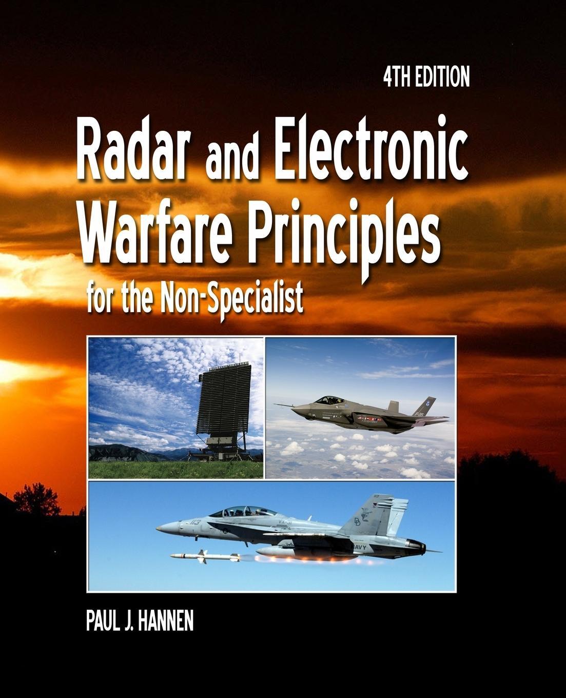 Cover: 9781613530115 | Radar and Electronic Warfare Principles for the Non-Specialist | Buch