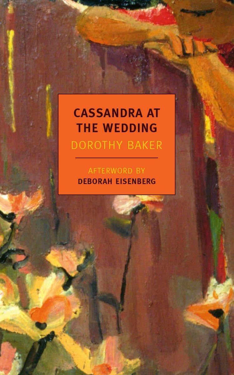 Cover: 9781590176016 | Cassandra at the Wedding | Dorothy Baker | Taschenbuch | Englisch
