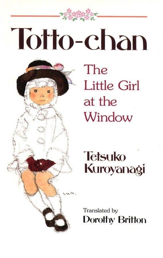 Cover: 9781568363912 | Totto-Chan | The Little Girl at the Window | Tetsuko Kuroyanagi | Buch