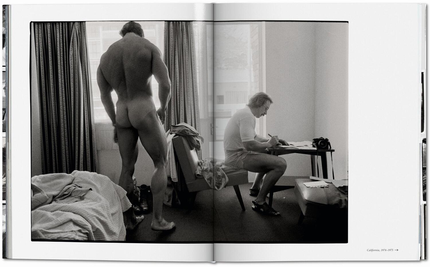 Bild: 9783836571890 | Annie Leibovitz. The Early Years. 1970-1983 | Luc Sante (u. a.) | Buch