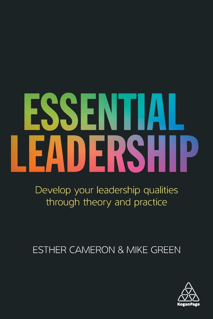 Cover: 9780749477400 | Essential Leadership | Esther Cameron (u. a.) | Taschenbuch | Englisch