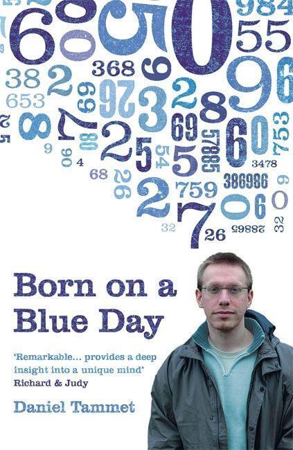 Cover: 9780340899755 | Born on a Blue Day | Daniel Tammet | Taschenbuch | Englisch | 2007