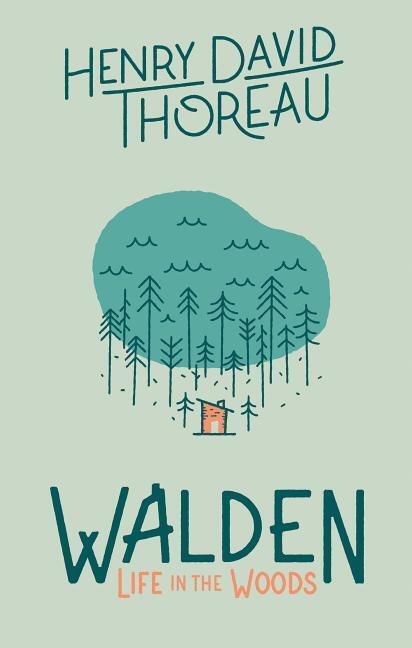 Cover: 9781423646792 | Walden | Life in the Woods | Henry David Thoreau | Buch | Englisch