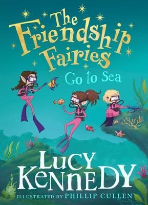 Cover: 9780717194759 | The Friendship Fairies Go to Sea | Lucy Kennedy | Buch | Gebunden