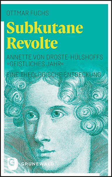 Cover: 9783786732617 | Subkutane Revolte | Ottmar Fuchs | Buch | Deutsch | 2021