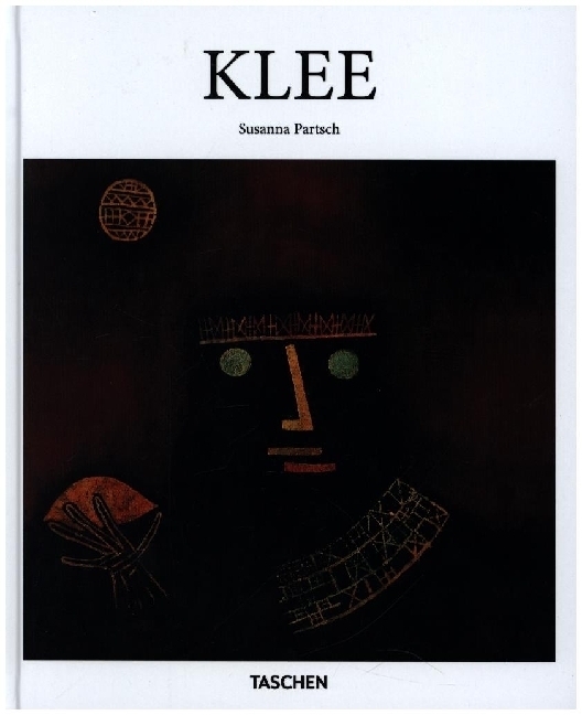 Cover: 9783836501095 | Klee | Susanna Partsch | Buch | Französisch | 2024 | TASCHEN