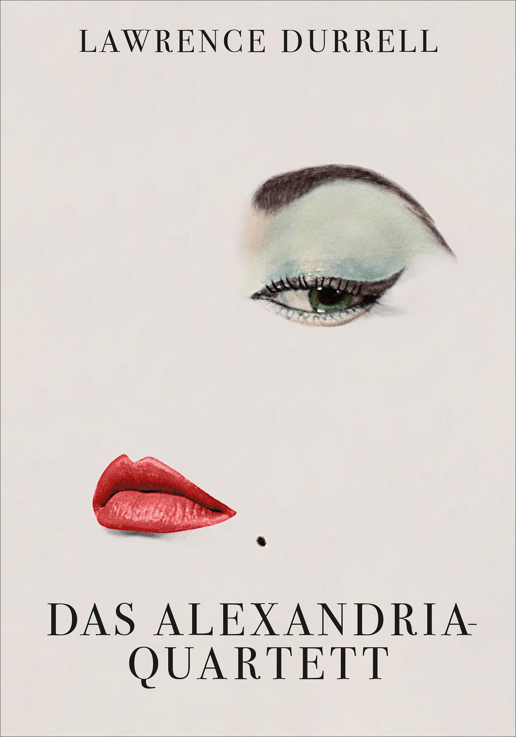 Cover: 9783311240099 | Das Alexandria-Quartett | Justine. Balthazar. Mountolive. Clea | Buch