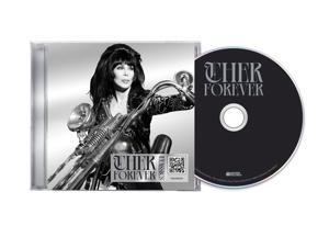 Cover: 93624844211 | Forever | Cher | Audio-CD | EAN 0093624844211