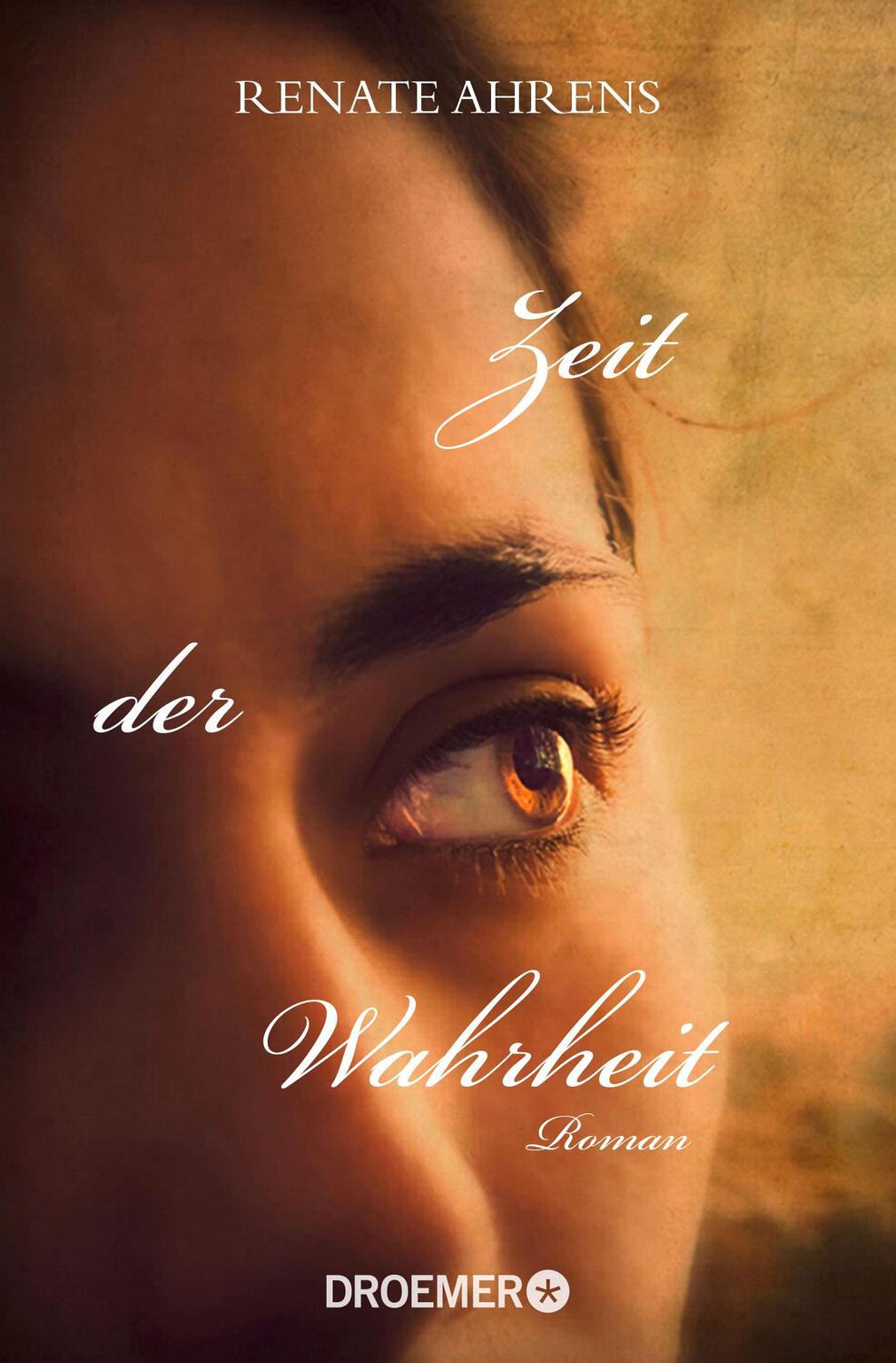 Cover: 9783426304167 | Zeit der Wahrheit | Renate Ahrens | Taschenbuch | 287 S. | Deutsch