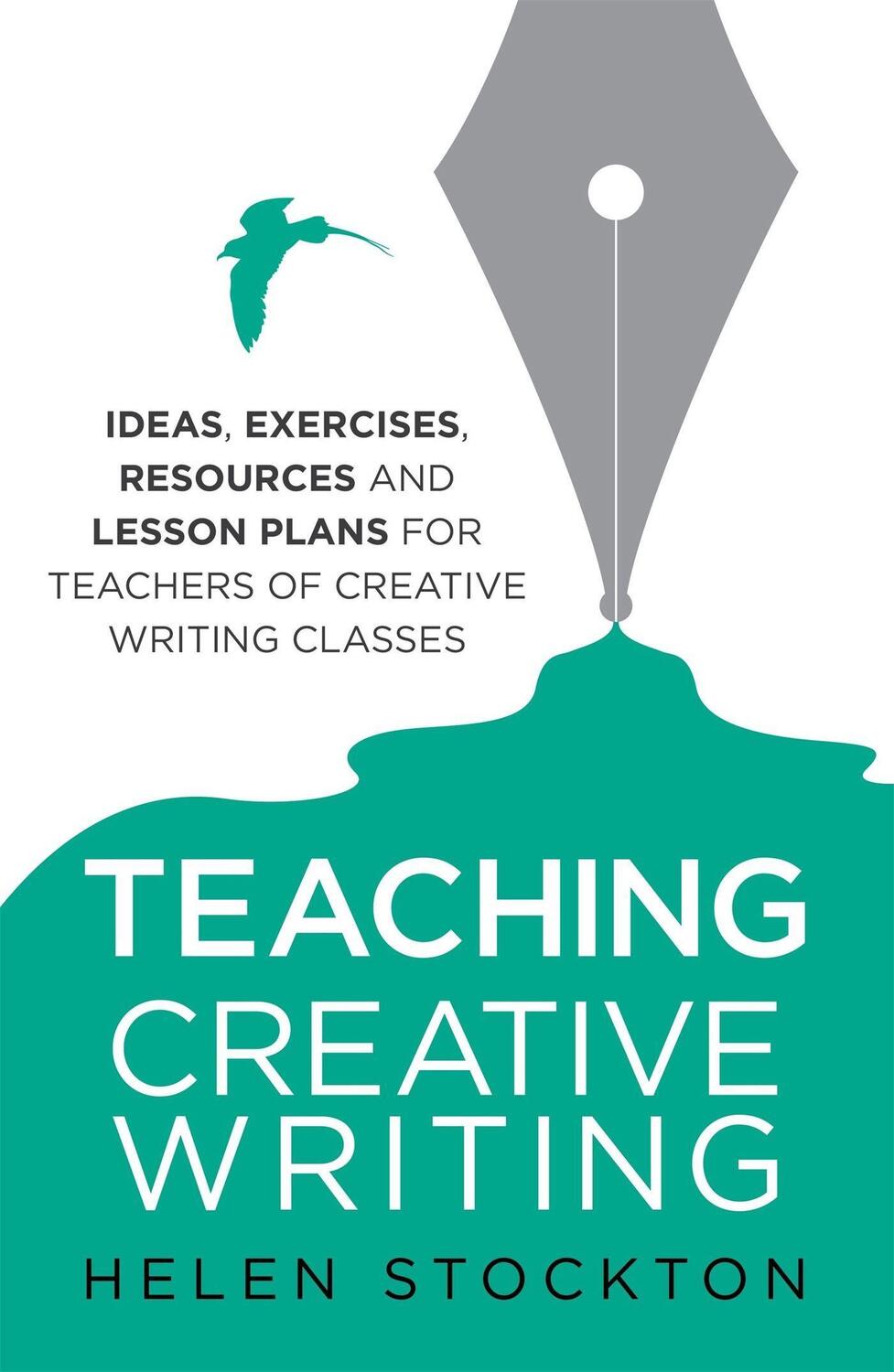 Cover: 9781845285197 | Teaching Creative Writing | Helen Stockton | Taschenbuch | Englisch