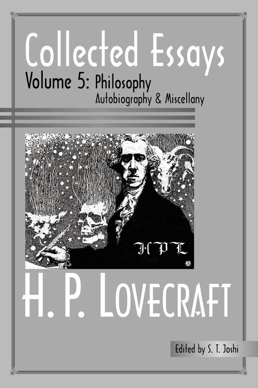 Cover: 9780976159230 | Collected Essays 5 | Philosophy; Autobiography and Miscellany | Buch