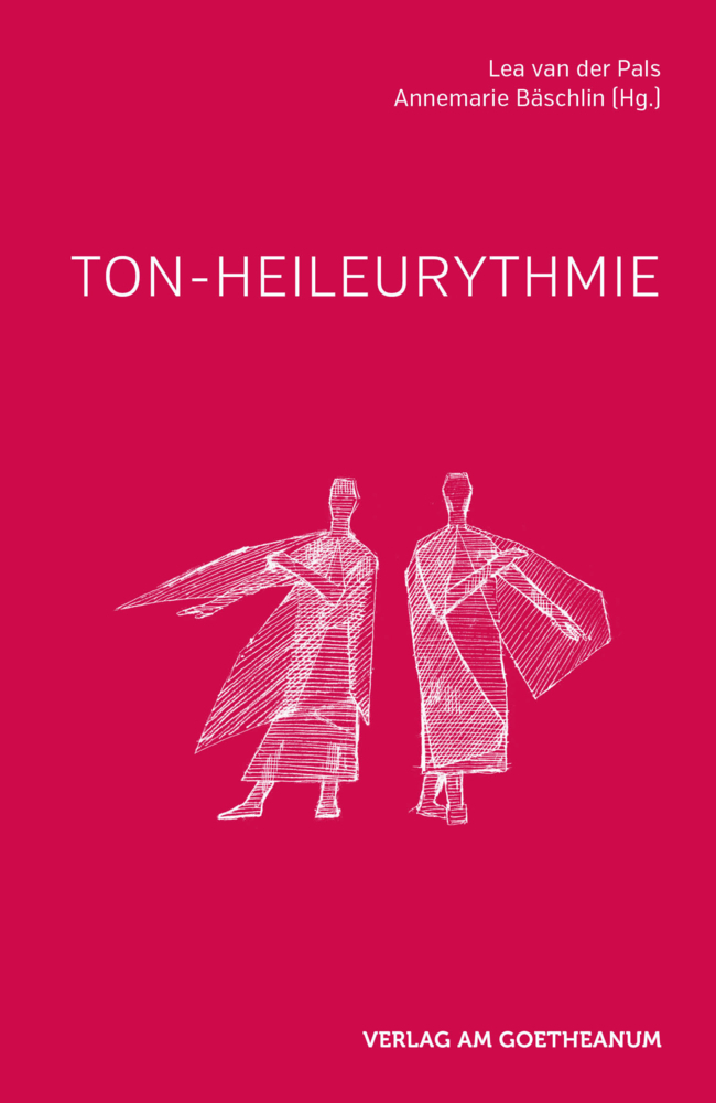 Cover: 9783723515877 | Ton-Heileurythmie | Lea van der Pals | Taschenbuch | 126 S. | Deutsch