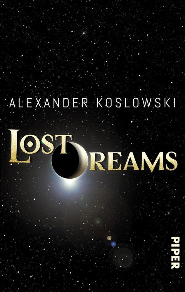 Cover: 9783492504065 | Lost Dreams | Alexander Koslowski | Buch | 128 S. | Deutsch | 2020