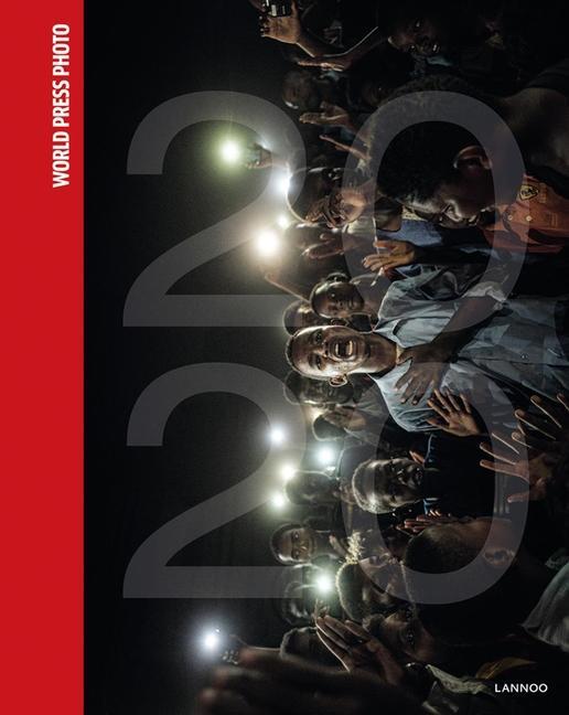 Cover: 9789401467049 | World Press Photo 2020 | World Press Photo | Buch | Gebunden | 2020