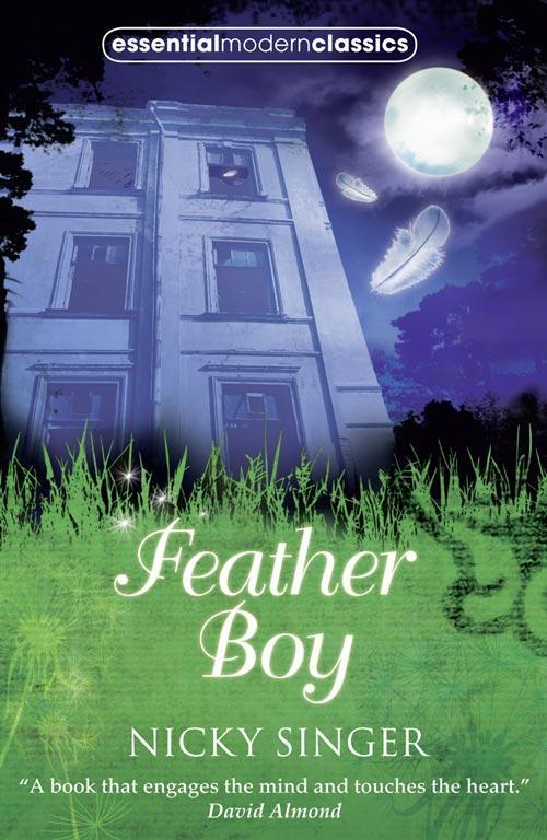 Cover: 9780007332007 | Feather Boy | Nicky Singer | Taschenbuch | Kartoniert / Broschiert