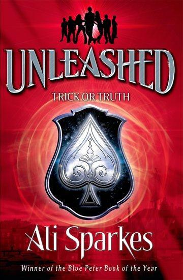 Cover: 9780192756084 | Unleashed 3: Trick Or Truth | Ali Sparkes | Taschenbuch | Englisch