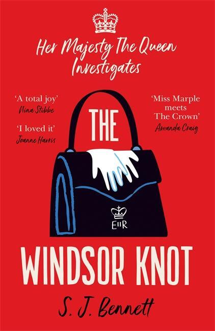 Cover: 9781838774318 | The Windsor Knot | S. J. Bennett | Taschenbuch | 336 S. | Englisch