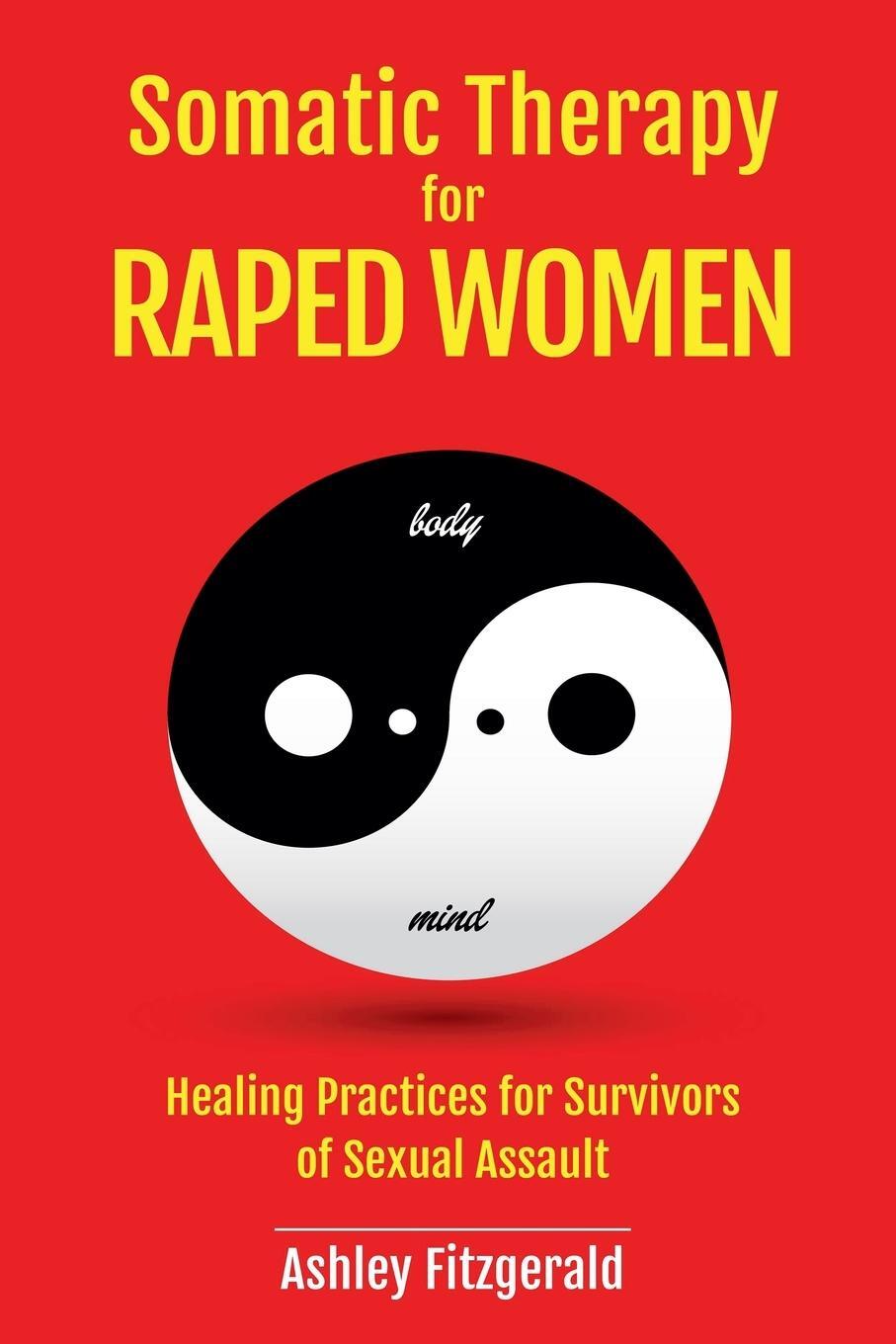 Cover: 9798227219459 | Somatic Therapy for Raped Women | Ashley Fitzgerald | Taschenbuch