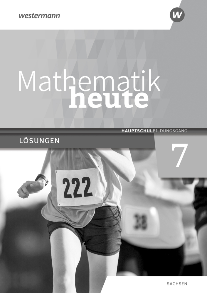 Cover: 9783141515527 | Mathematik heute - Ausgabe 2020 für Sachsen | Taschenbuch | 64 S.