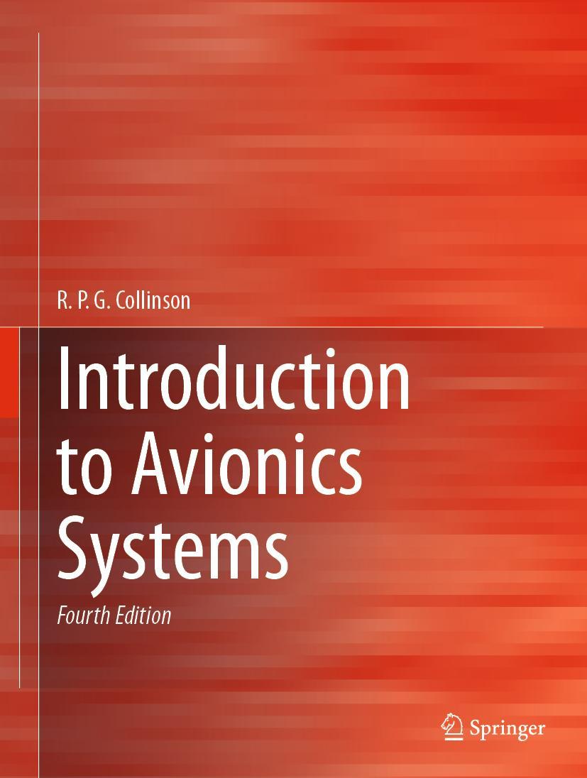 Cover: 9783031292149 | Introduction to Avionics Systems | R. P. G. Collinson | Buch | xvi