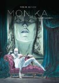 Cover: 9783957984531 | Monika 1 | Ball der Masken, Monika 1 | Thilde Barboni | Buch | 64 S.