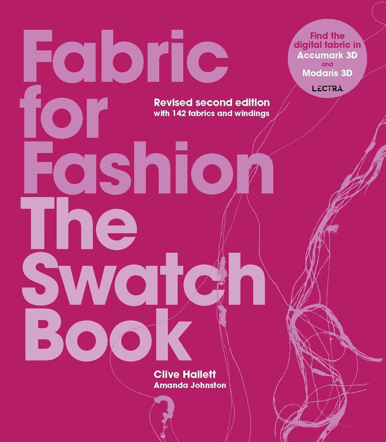 Cover: 9781913947613 | Fabric for Fashion | The Swatch Book Revised Second Edition | Buch