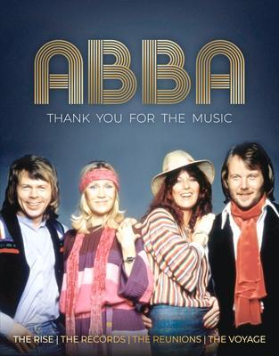 Cover: 9781915343079 | Abba Thank You For The Music | Charles Ginger | Buch | Gebunden | 2022