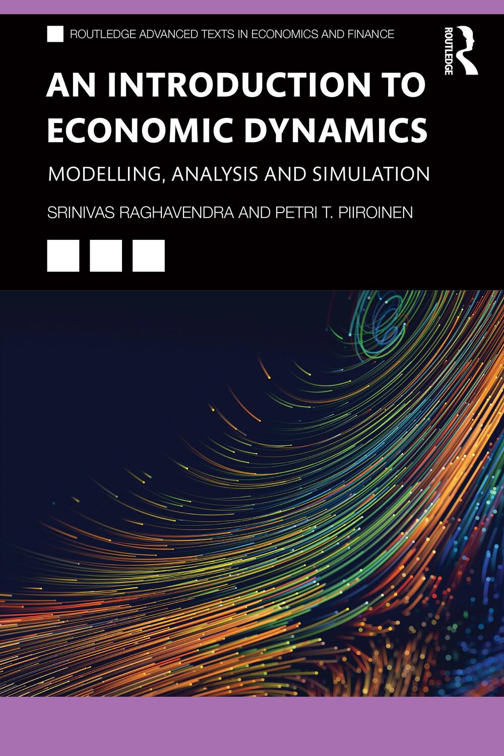 Cover: 9780367341893 | An Introduction to Economic Dynamics | Srinivas Raghavendra (u. a.)