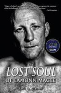 Cover: 9781781175736 | The Lost Soul of Eamonn Magee | Paul Gibson | Taschenbuch | Englisch