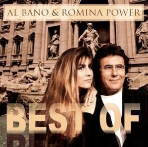 Cover: 888750764126 | Best Of | Al & Power Bano | Audio-CD | 2015 | EAN 0888750764126