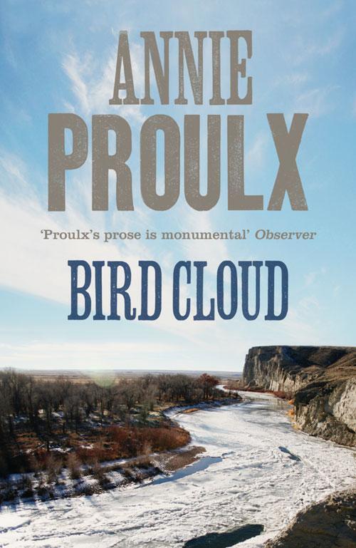 Cover: 9780007231997 | Bird Cloud | A Memoir of Place | Annie Proulx | Taschenbuch | 235 S.