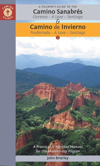 Cover: 9781912216260 | A Pilgrim's Guide to the Camino Sanabrés &amp; Camino de Invierno:...