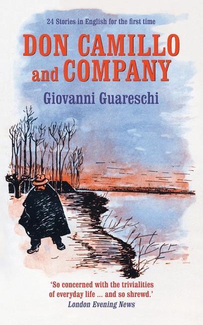 Cover: 9781900064408 | Don Camillo and Company | No. 5 in the Don Camille Series | Guareschi
