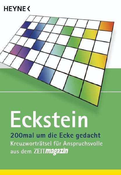 Cover: 9783453093577 | Um die Ecke gedacht. Sammelband | Eckstein | Taschenbuch | 234 S.