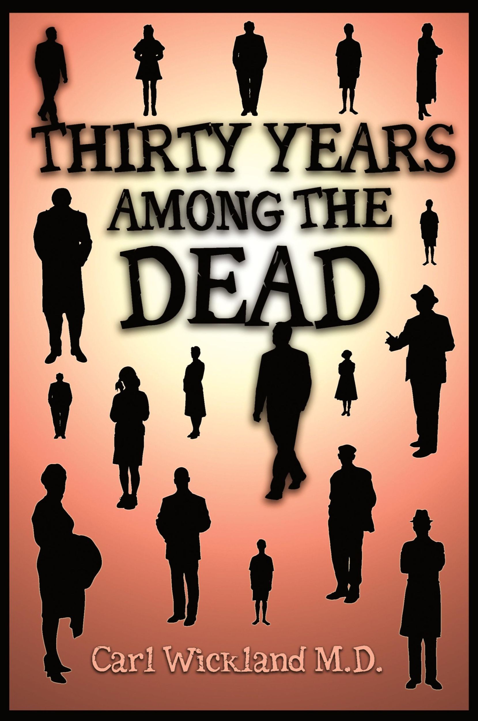 Cover: 9781907661723 | Thirty Years Among the Dead | Carl Wickland | Taschenbuch | Englisch