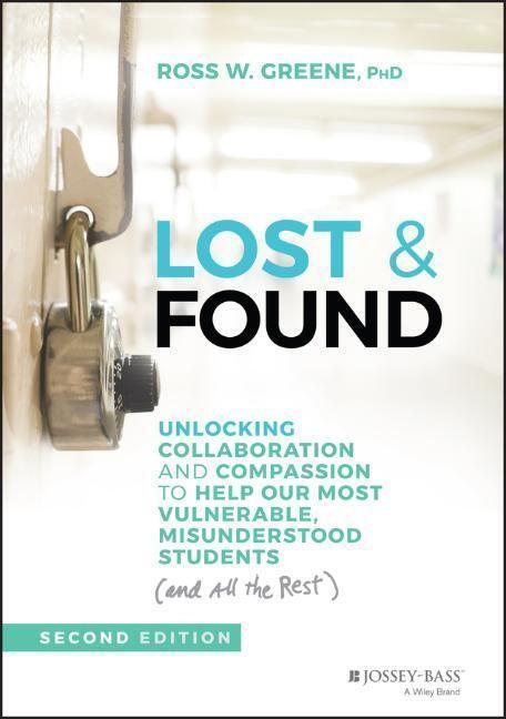 Cover: 9781119813576 | Lost &amp; Found | Ross W. Greene | Buch | J-B Ed: Reach and Teach | 2021