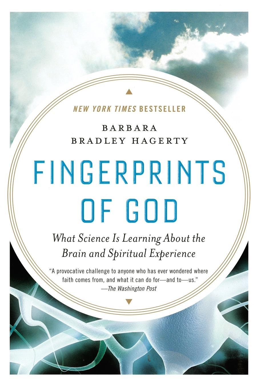 Cover: 9781594484629 | Fingerprints of God | Barbara Bradley Hagerty | Taschenbuch | Englisch