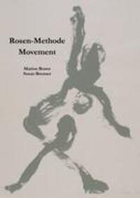 Cover: 9783839164808 | Rosen-Methode Movement | Marion/Brenner, Susan Rosen | Taschenbuch
