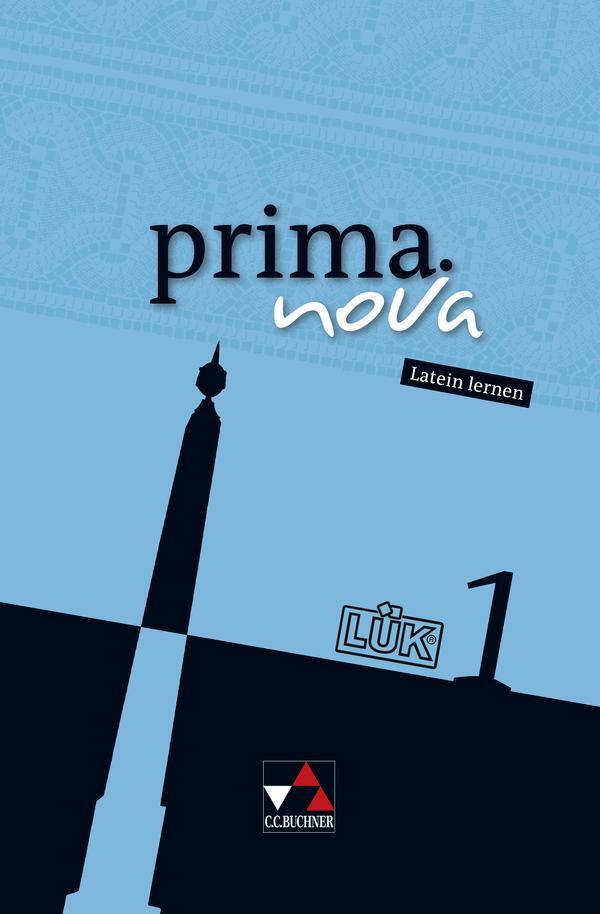 Cover: 9783766179821 | prima.nova Palette LÜK 1 | Clement Utz (u. a.) | Broschüre | 64 S.
