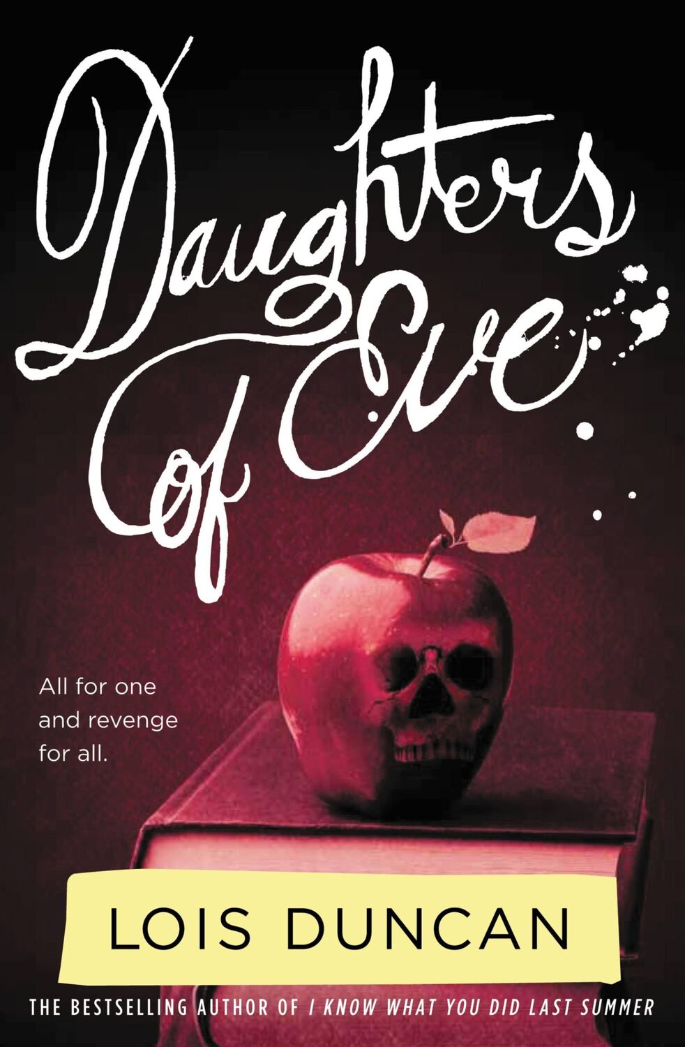 Cover: 9780316098977 | Daughters of Eve | Lois Duncan | Taschenbuch | Englisch | 2011