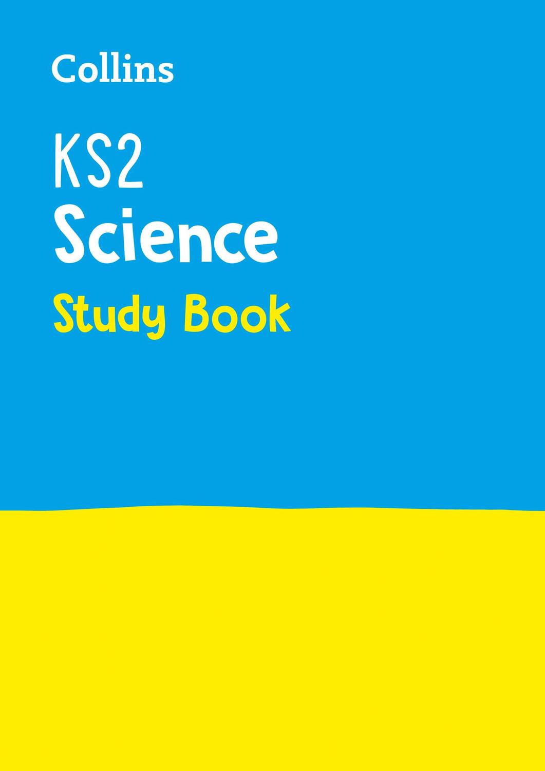 Cover: 9780008339333 | KS2 Science Study Book | Ideal for Use at Home | Collins KS2 | Buch