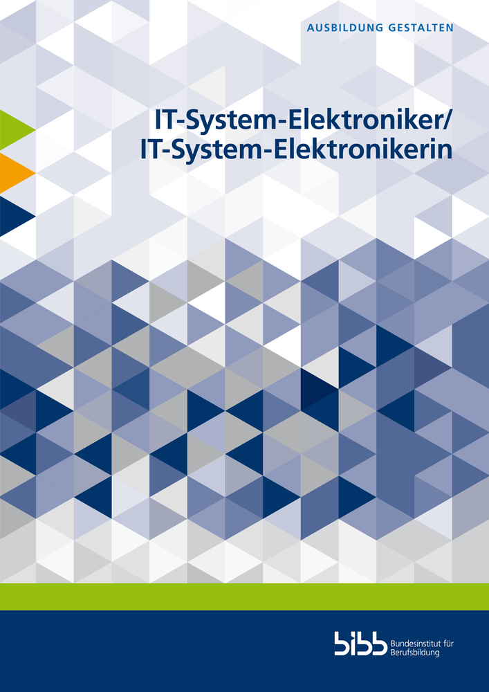 Cover: 9783847429616 | IT-System-Elektroniker/IT-System-Elektronikerin | Blachnik (u. a.)
