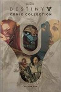 Cover: 9781789093063 | Destiny Comic Collection: Volume One | Bungie | Buch | Englisch | 2019