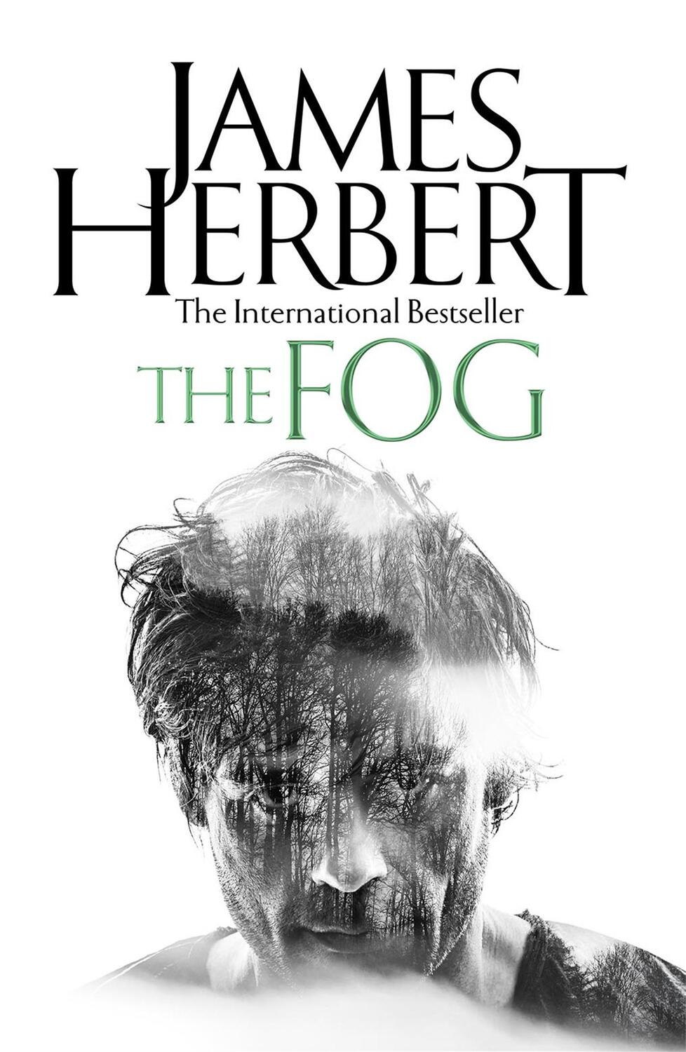 Cover: 9781509865451 | The Fog | James Herbert | Taschenbuch | Macmillan Collector's Library